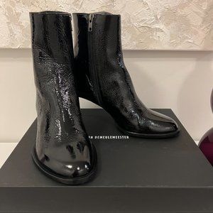 Ann Demeulemeester Boots